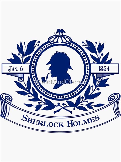 sherlock holmes birthday 1854.